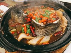 -红豆园(文林街店)