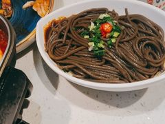 -鱼酷活鱼烤鱼(南京水游城店)