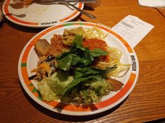 -比格比萨自助(万柳华联店)