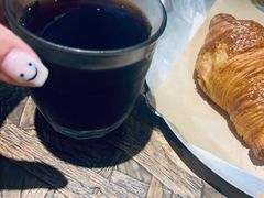 -来回·咖啡(天河南店)