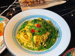 -巴依老爷新疆美食(清华东门店)
