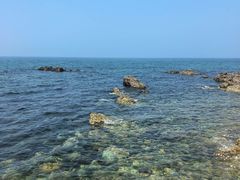 -养马岛旅游度假区