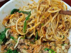 -朱儿面庄(洋河三路店)