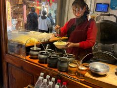-88号小吃店·经典云南菜·地道纳西美食