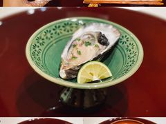 -荣一代目OMAKASE板前料理