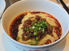 -漢舍川菜馆(国贸商城店)