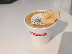 -72 COFFEE(东朝阳路店)