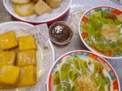 -孖记茶档·热腾茶餐(江南西plus店)