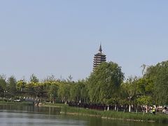 -西海子公园