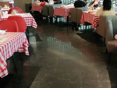 -西贝(东方路店)