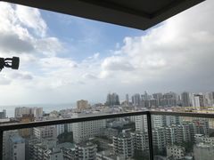 -黎客国际酒店