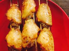 -疯狂烤翅(熙街店)