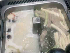-海底捞火锅(奥森店)