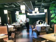 -湘邻呷铺·田园家宴(汉基广场店)