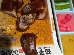 -茄子恰恰·新云南小炒(坪山益田店)