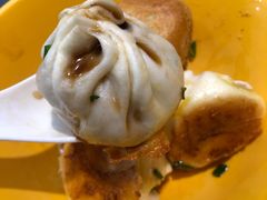 -毛华美食(清扬路店)