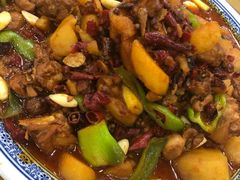 -福顺祥大盘鸡(临潼店)