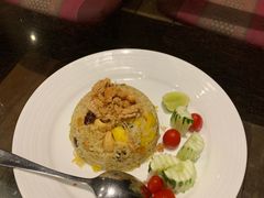 -Baan Ploy Samed Restaurant ร้านอาหารบ้านพลอยเสม็ด