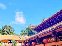 -梵天禅寺