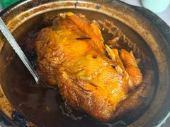 -山外山菜馆(玉泉路店)