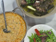 -菁菁有味湖北恩施菜
