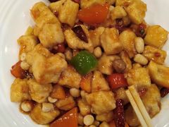 -功德林素菜饭庄(前门店)