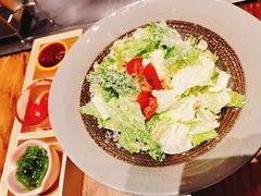 -赤坂亭·M9和牛烧肉·铁板烧·日料398放题(长泰广场店)