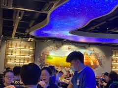 -三个蒙古大叔羊肉串(大宁店)