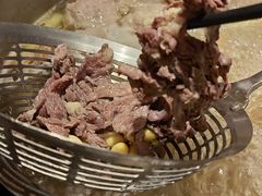 -潮发潮汕牛肉店(东方宝泰店)