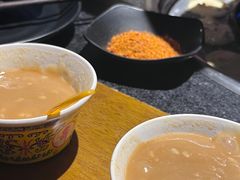 -米氏火鱼·泡椒鱼火锅(李子坝老店)