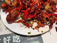 -金马门国际美食百汇(珞喻路店)