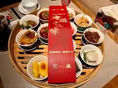 -饕林餐厅(春熙路店)
