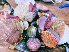 -真情鲍鱼海鲜汤