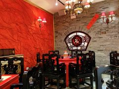 大堂-斗鸡饭场伙(新南门店)