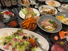 -长沙北辰洲际酒店-兰调全日餐厅