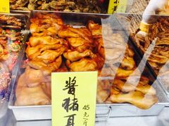 -四季小馆·地道北京小吃(广百店)