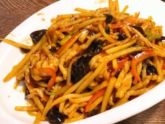 -双合园·海鲜水饺青岛菜(万佳广场店)