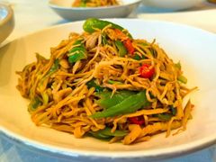 -中国坊中餐厅(石家庄希尔顿酒店)