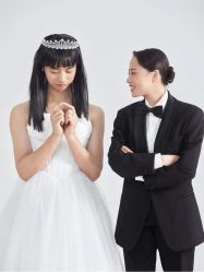 -太郎花子婚纱摄影艺术中心