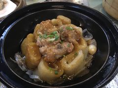-柳州饭店·绿岛餐厅(友谊路店)