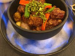 火焰牛仔粒-南里山房(人广来福士店)