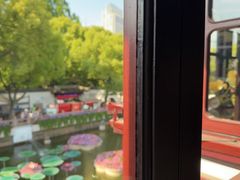 -豫园湖心亭茶楼
