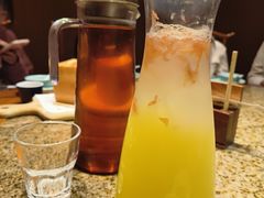 -绿茶餐厅(coco park 店)