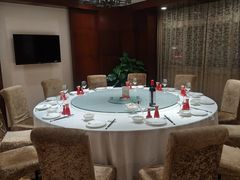 包厢-安徽大厦中餐厅