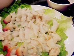 赤贝-吉友粥底火锅(方斜路店)