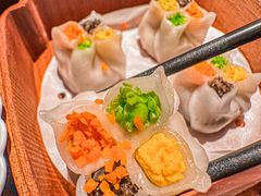 -锦楼·臻选新杭帮(杭州中心店)