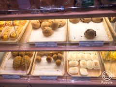 -山崎面包(苏州中心店)