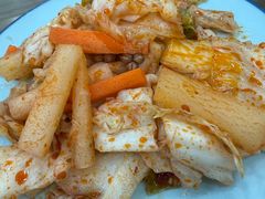 -西安贾三灌汤包·回坊小吃·清真炒菜(北院门总店)