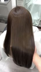 -V7 HAIR SALON烫发染发接发