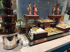 -伍棵星炭烤自助料理·烤鳗鱼(浦东食品城店)